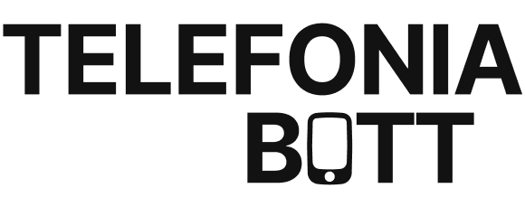 Telefonia Butt